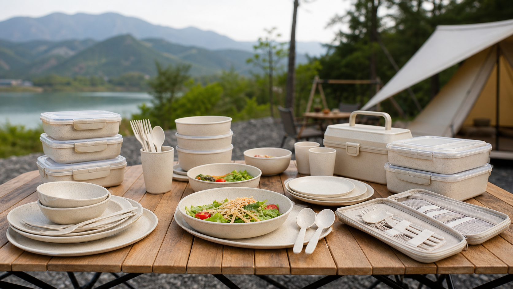 Wheat Straw Cutlery Buying Guide: Sizes, Finishes, and Bulk Pricing Tiers